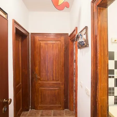 Appartement Antique Beautiful In Center With Terrace & Sea View *