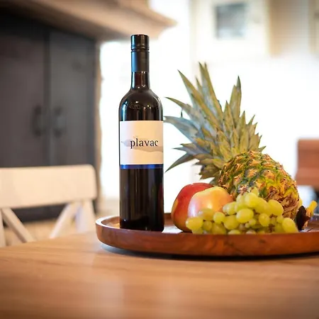 Antique Beautiful In Center With Terrace & Sea View Split