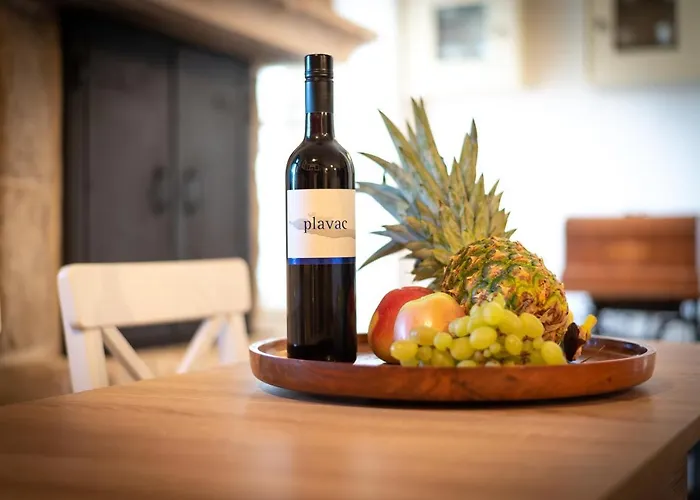 Antique Beautiful In Center With Terrace & Sea View 斯普利特